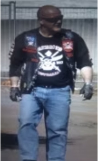 Malcolm 'Gonzo' Gennoe